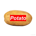 Supreme Potato